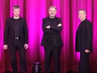 Jazzbühne meets NATO-Jazz